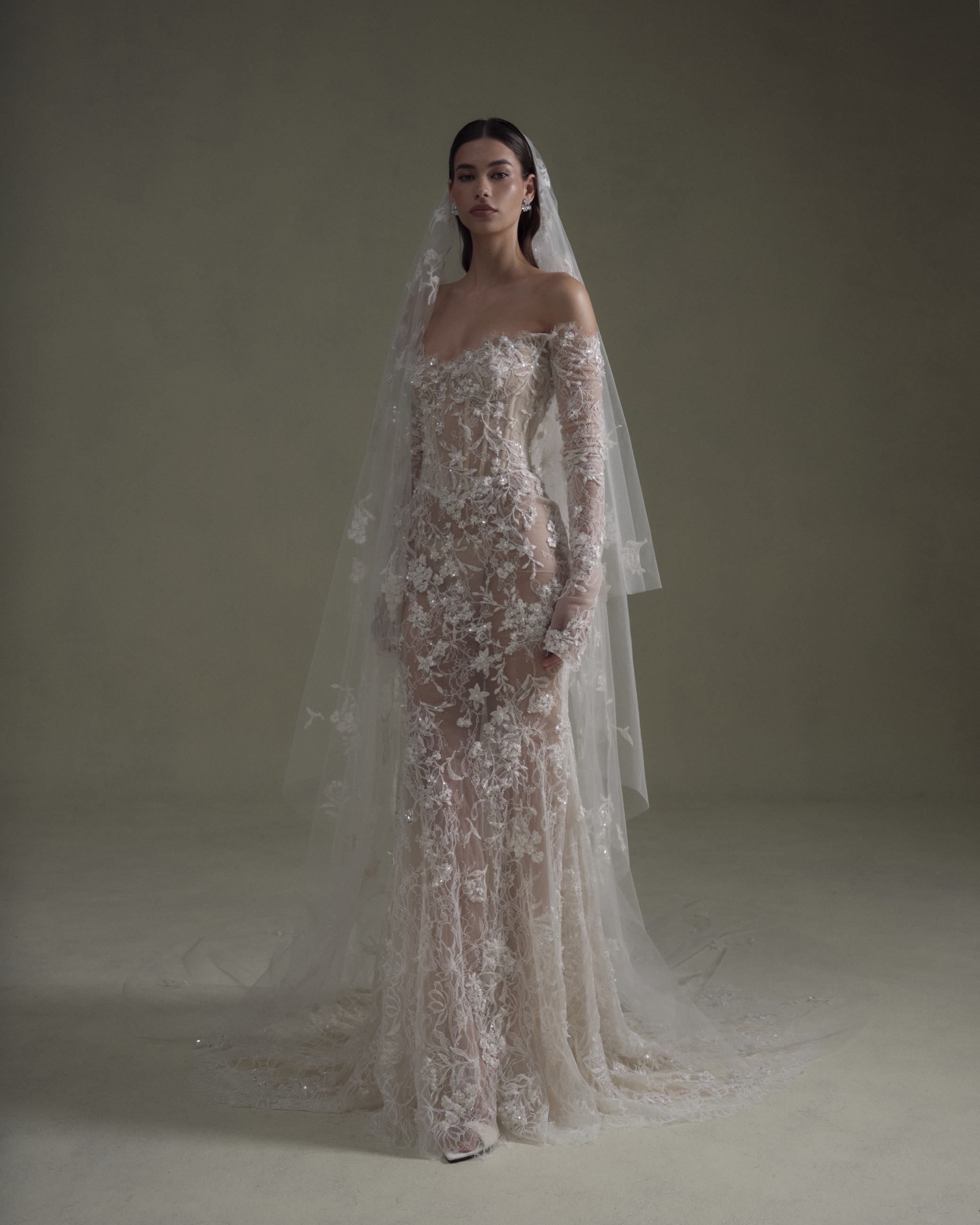 Senstudio - SE079 | Bellasposa Bridal & Photography