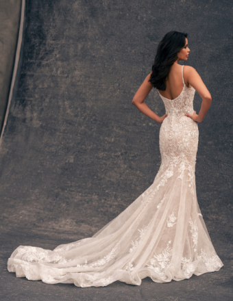 Allure Couture C704L #1 default sand/iv/nude thumbnail