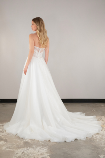 Essense of Australia D4124 #1 (IVR) Ivory thumbnail