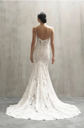 Allure Couture C785 #2 default IVORY/CHAMP/NUDE thumbnail