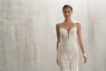 Allure Couture C785 #6 Nude/Champagne/Ivory/Nude thumbnail