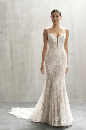 Allure Couture C785 #0 default IVORY/CHAMP/NUDE thumbnail