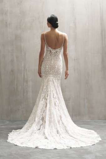 Allure Couture C785 #5 Nude/Champagne/Ivory/Nude thumbnail