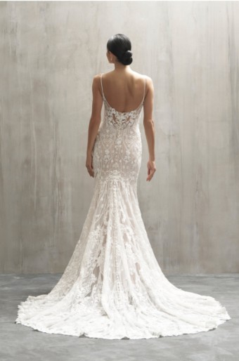 Allure Couture C785 #2 default IVORY/CHAMP/NUDE thumbnail