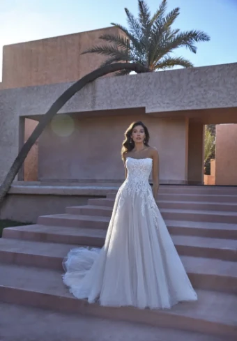 Madison James Ebony #3 default Lavender/Champagne/Ivory thumbnail