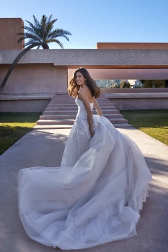 Madison James Ebony #1 Lavender/Champagne/Ivory thumbnail