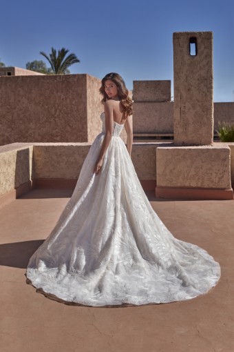 Madison James Eden #1 Champagne/Ivory/Nude thumbnail