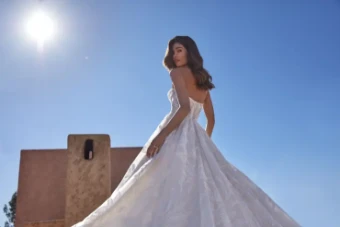 Madison James Eden #2 default Champagne/Ivory/Nude thumbnail