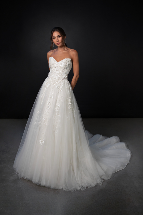 Martina Liana ML1923 Image