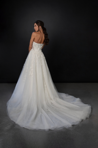 Martina Liana ML1923 #1 (IVR) Ivory thumbnail