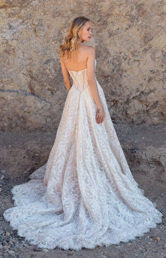 Allure Wilderly F380 Juliette #1 default Champagne/Ivory/Nude thumbnail