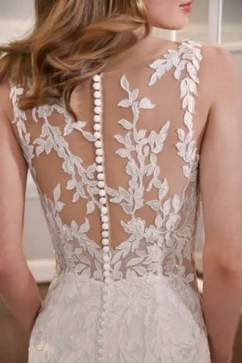 Essense of Australia D3301CR #2 default Ivory/Honey/Porcelain thumbnail