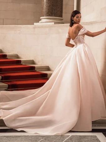 Élysée FILIPPA #3 default Ivory thumbnail