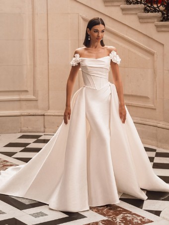 Élysée FLORENTINA #0 default Ivory thumbnail