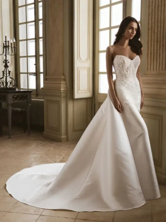 Élysée GALA #1 Ivory/Ivory thumbnail