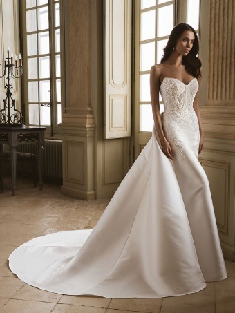 Élysée GALA #1 Ivory/Ivory thumbnail