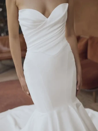 Élysée GALIANA #0 default Ivory thumbnail