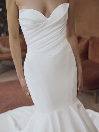 Élysée GALIANA #0 default Ivory thumbnail