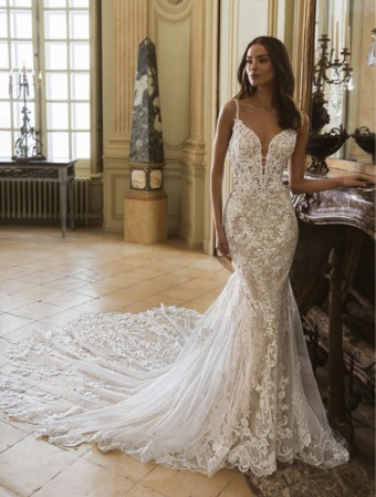 Élysée Gem #0 default Ivory/Sand/Nude thumbnail