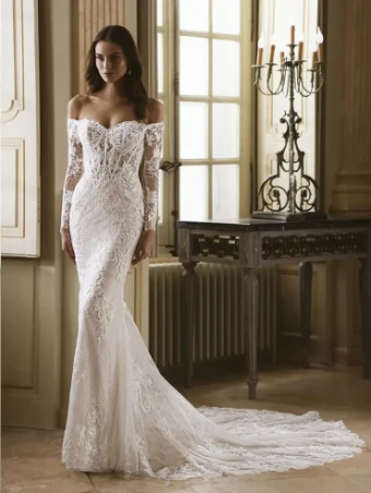 Élysée Goldie #0 default Ivory/Sand/Nude thumbnail