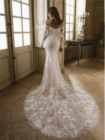 Élysée Goldie #1 Ivory/Sand/Nude thumbnail