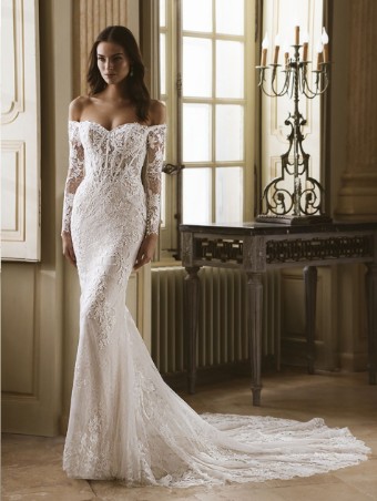 Élysée Goldie #0 default Ivory/Sand/Nude thumbnail