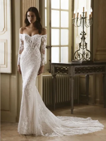 Élysée Goldie #2 default Ivory/Sand/Nude thumbnail