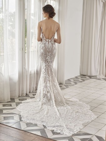 Pen·Liv ANGELINA #1 Ivory/Nude thumbnail