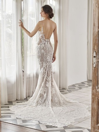 Pen·Liv ANGELINA #2 default Ivory/Nude thumbnail