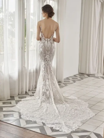 Pen·Liv ANGELINA #1 Ivory/Nude thumbnail