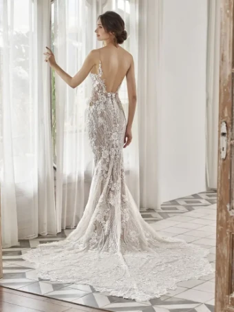 Pen·Liv ANGELINA #2 default Ivory/Nude thumbnail