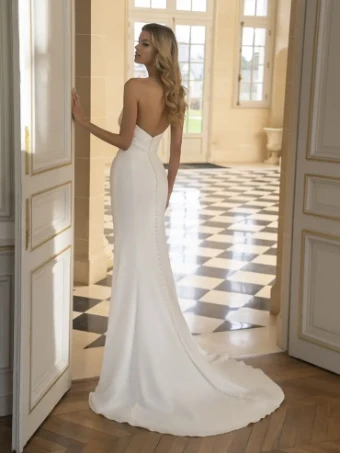 Élysée ESMARIE #1 Ivory thumbnail