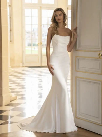 Élysée ESMARIE #0 default Ivory thumbnail