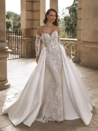 Élysée FANTASIA #2 Ivory thumbnail