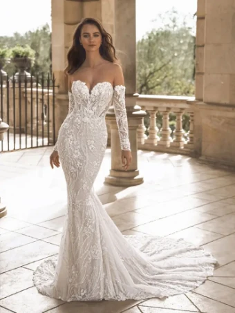 Élysée FANTASIA #3 default Ivory thumbnail