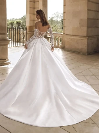 Élysée FANTASIA #0 default Ivory thumbnail