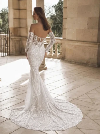 Élysée FANTASIA #1 Ivory thumbnail