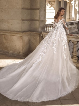 Élysée Fig #2 Ivory/Nude thumbnail