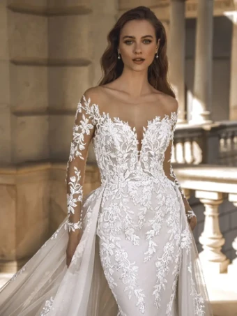 Élysée Fig #3 default Ivory/Nude thumbnail