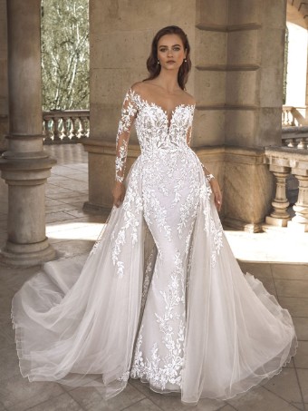 Élysée Fig #0 default Ivory/Nude thumbnail