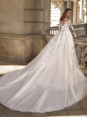 Élysée Fig #2 Ivory/Nude thumbnail