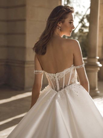 Élysée Finn #1 Ivory/Sand/Nude thumbnail