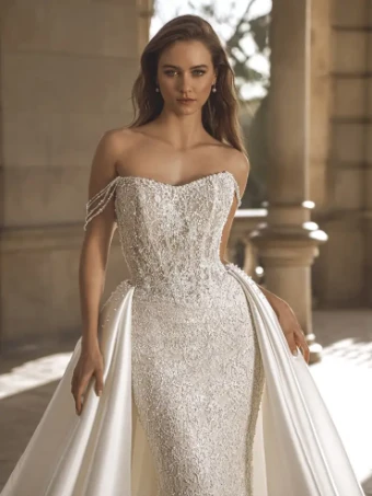 Élysée Finn #2 Ivory/Sand/Nude thumbnail