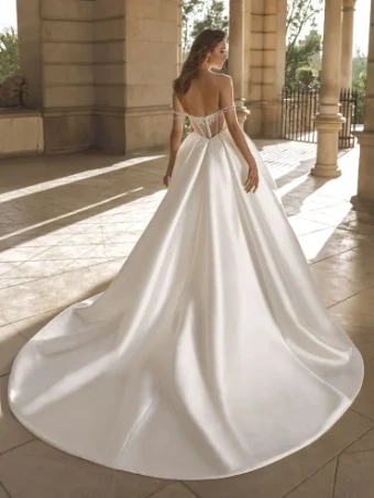 Élysée Finn #3 default Ivory/Sand/Nude thumbnail