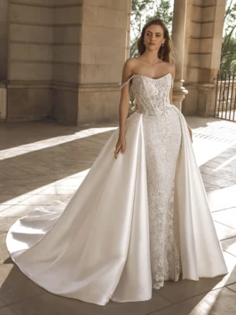 Élysée Finn #0 default Ivory/Sand/Nude thumbnail