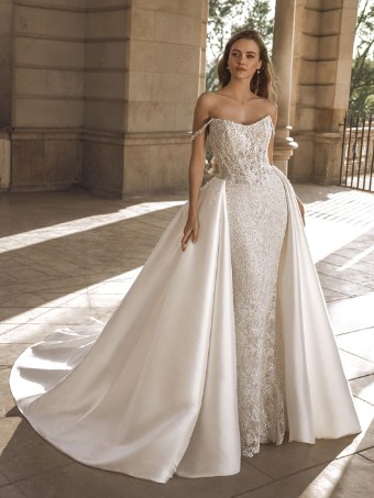 Élysée Finn #0 default Ivory/Sand/Nude thumbnail