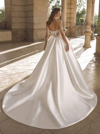 Élysée Finn #3 default Ivory/Sand/Nude thumbnail