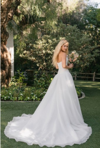 Romance Allure Bridal R3900 #1 default Ivory thumbnail