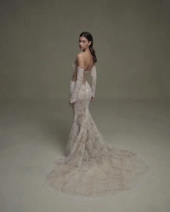 Senstudio SE087 #1 default Ivory/Nude thumbnail