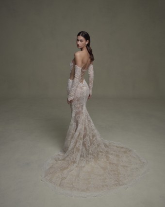 Senstudio SE087 #2 Ivory/Nude thumbnail